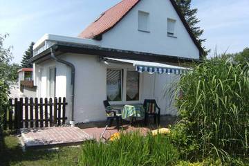 B&b für 2 Personen in Sassnitz, Ostseeinseln, Bild 4