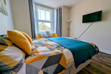 Apartment for 2 People in Hounslow, London, Photo 3