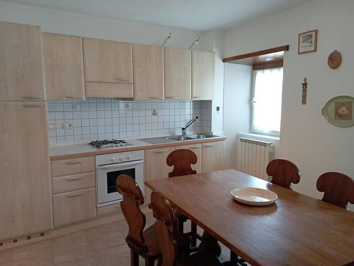 Location de vacances pour 4 personnes, avec vue à Riolunato - 2