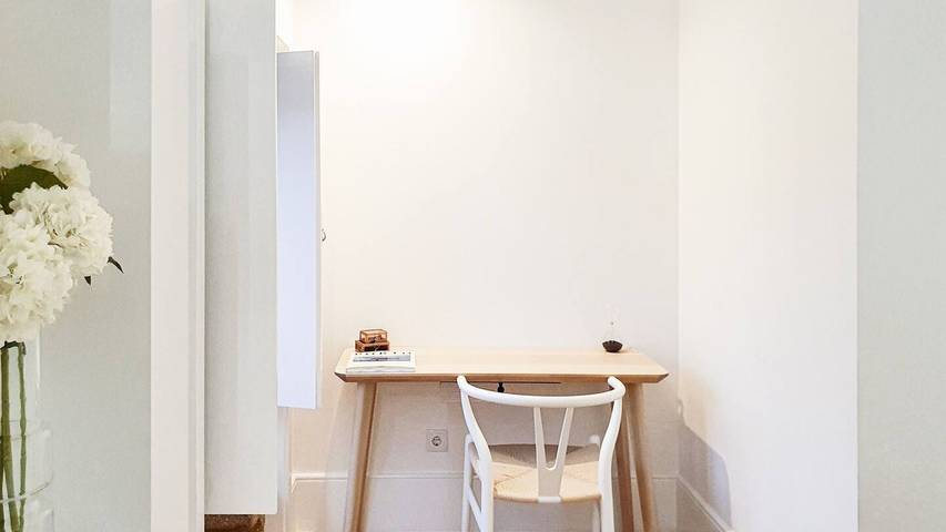 Appartamento intero, Great Flat & View in Historic Porto by LovelyStay in Sé (Porto), Cedofeita, Santo Ildefonso, Sé, Miragaia, São Nicolau e Vitória