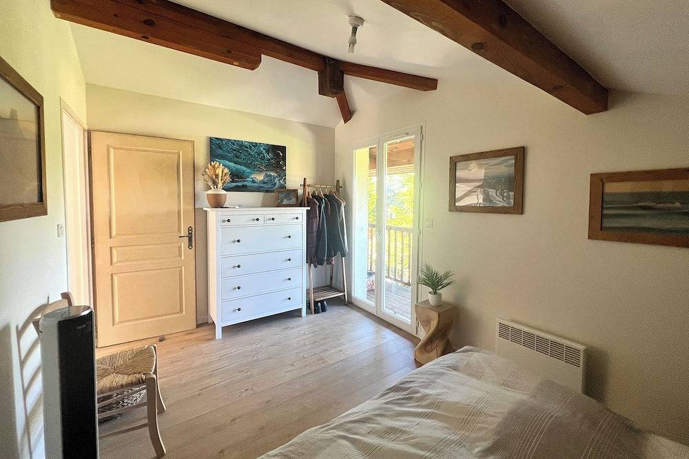 Charming Landaise villa at the edge of the forest for assured tranquility in Lit-et-Mixe, Côte d’Argent