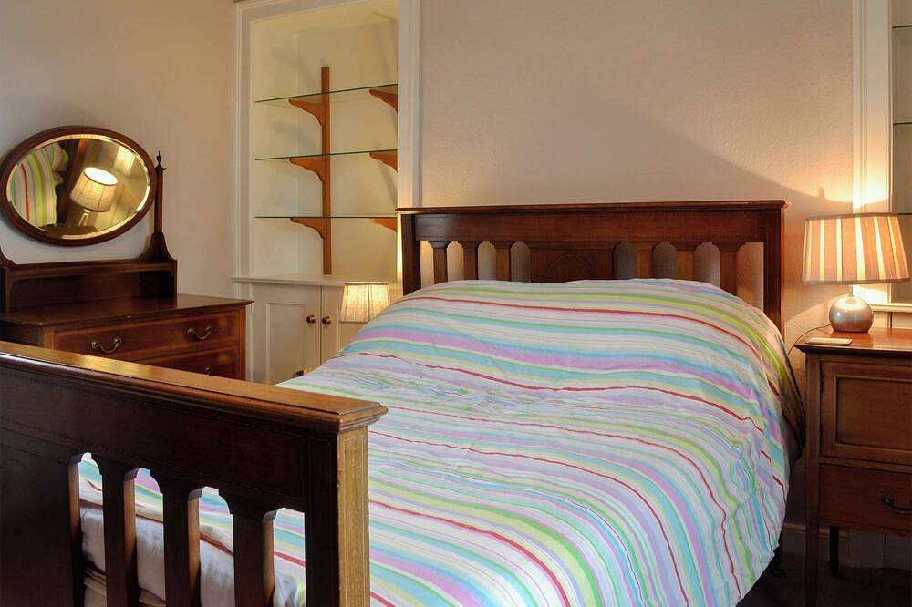 3 Schlafzimmer Unterkunft in Newton Stewart in Newton Stewart, Dumfries und Galloway