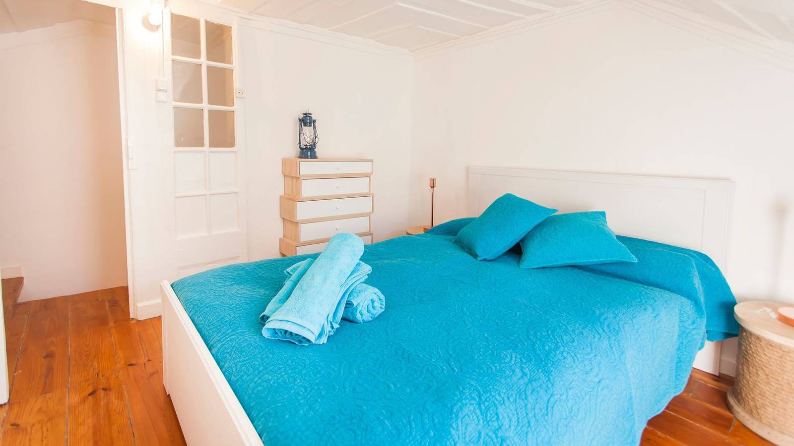 Apartamento entero, Apartamento de vacaciones para 4 personas in Misericórdia, Lisboa