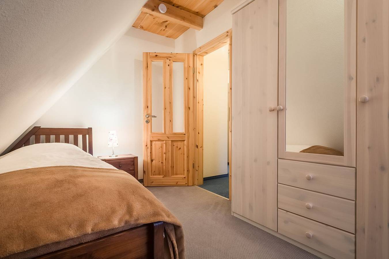 Ferienhaus Arnis Lange Straße 36a in Arnis, foto 15