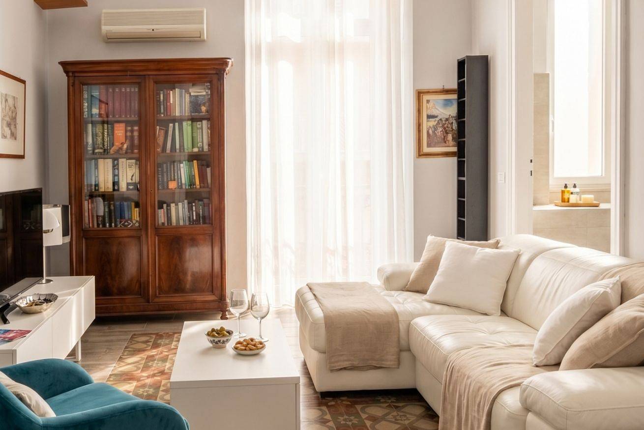 Appartamento intero, Dea - Boutique Loft in Bari, Provincia di Bari