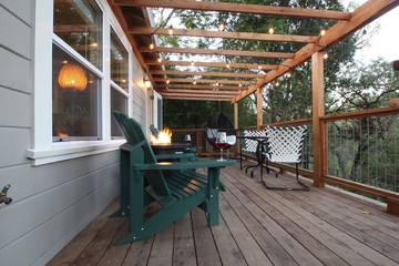 Bungalow for 2 People in San Francisco Bay Area, Wine Country, Photo 4