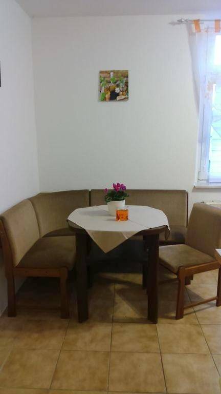Ferienwohnung für 2 Personen, mit Terrasse und Garten sowie Ausblick in Döbeln - 3