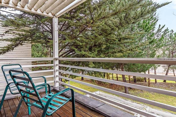 Casa rural para 6 personas, con Balcón además de Terraza y Vistas en Península de Troia - 2