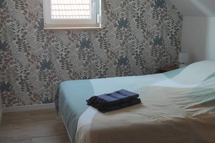 Location de vacances pour 4 personnes à Hoffen - 3