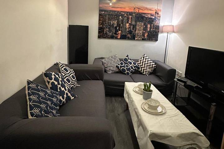 Appartement de vacances pour 4 personnes - 1