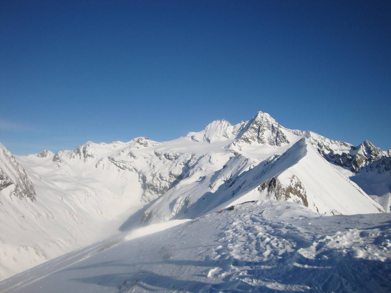 Ganze Ferienwohnung, Schönleitenspitze in Kals am Großglockner, Bezirk Lienz
