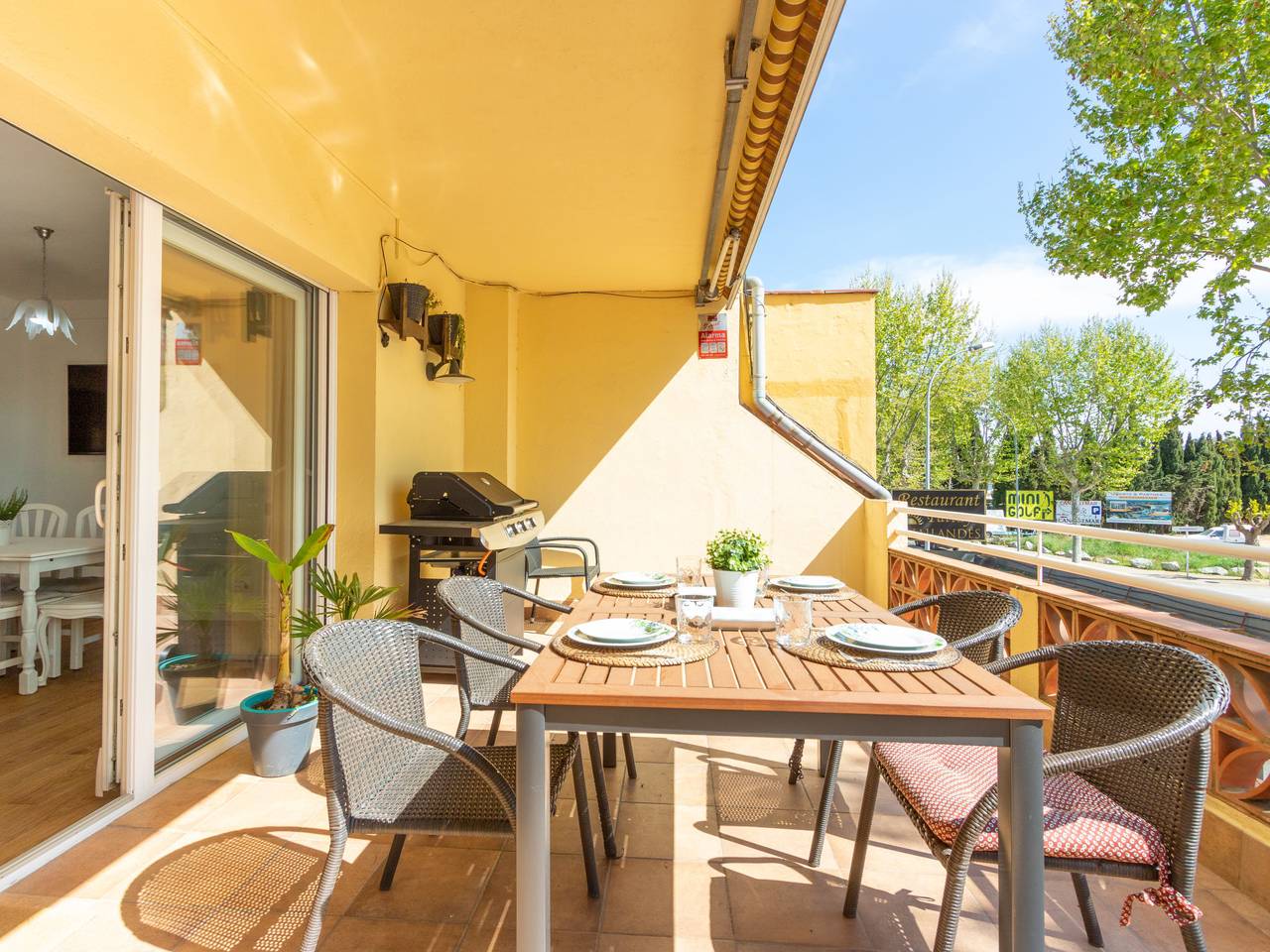 Appartamento vacanze a Costa Brava a partire da 133€ a notte