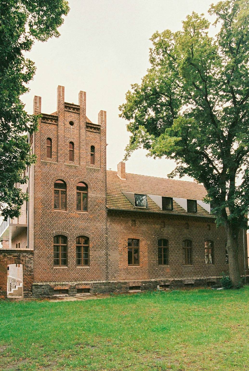 Ganze Wohnung, Ökologischer Wohnraum mit Sauna an der Elbe in Werben (Elbe), Westhavelland