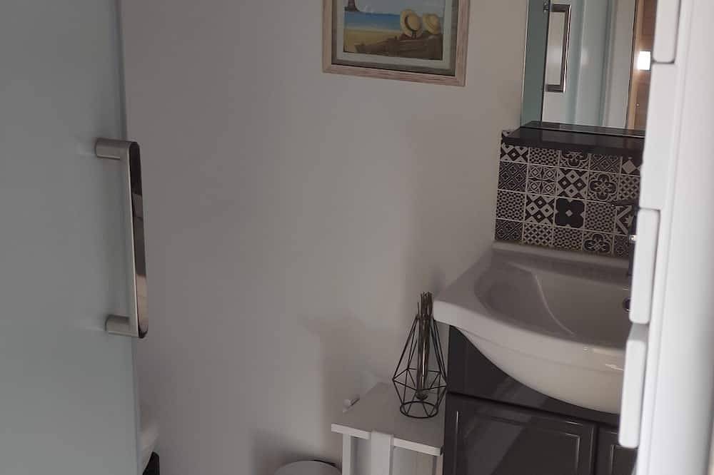 Gîte Chaleureux Entre Terre et mer in Saint-Alban, Côte de Goëlo