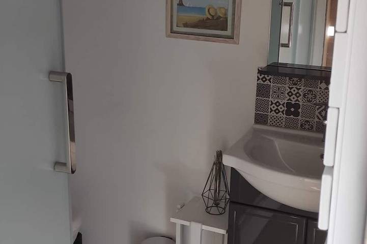 Gîte Chaleureux Entre Terre et mer in Saint-Alban, Côte de Goëlo