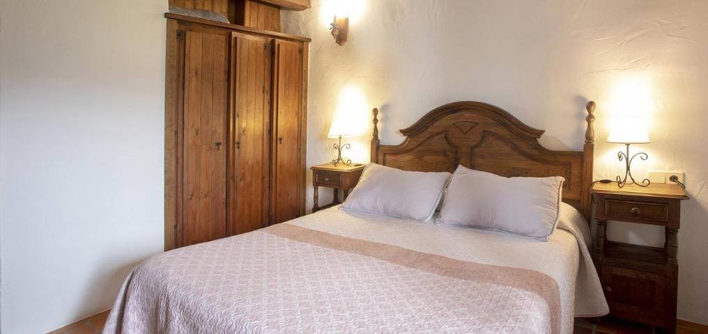 Hotel para 2 personas, con vistas y jardín en Llanes - 3