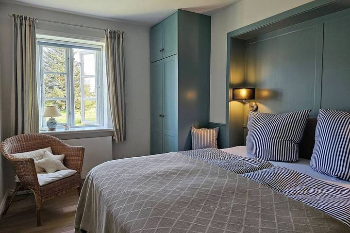 Ganze Wohnung, Ferienwohnung/App. für 2 Gäste mit 65m² in Nieblum in Greveling, Nieblum