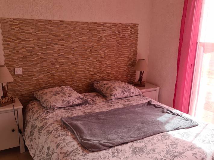 Casa renovada para 4 personas cerca del mar con jardín y juegos en Saint-Vincent-sur-Jard in Saint-Vincent-sur-Jard, Vandea