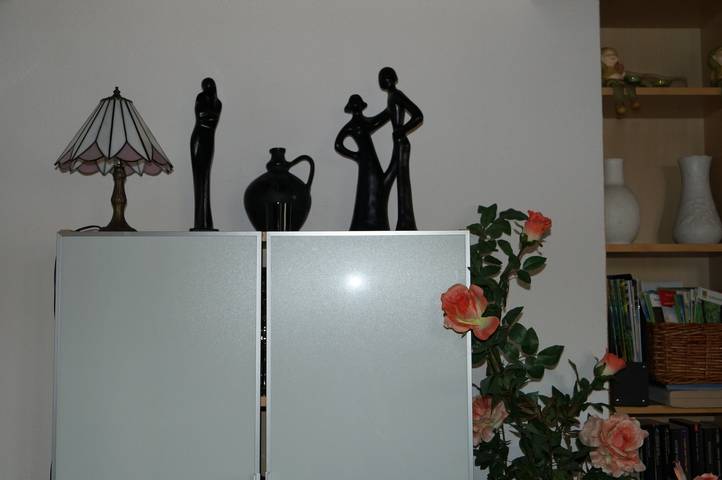 Ferienhaus für 5 Personen, mit Garten in Lissendorf - 4