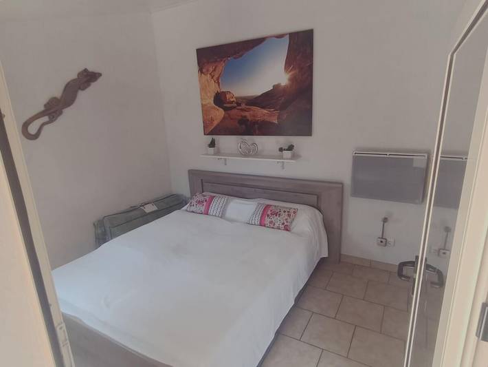 Ferienhaus für 6 Personen, mit Terrasse in Les Ayguades - 4