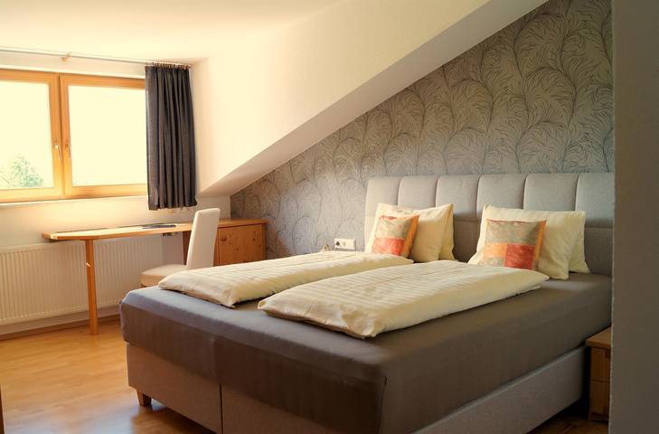 Ganze Ferienwohnung, Appartement "Tauernblick" in Gailtaler Alpen, Lavant