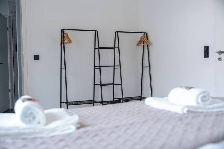 Ferienwohnung für 6 Personen in Gießen - 3