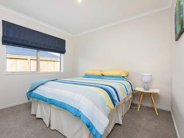 Cottage for 6 People in Bay of Plenty, New Zealand, Photo 1