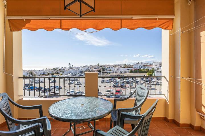 Ferienwohnung für 4 Personen in Nerja - 4