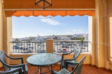 Vakantieappartement voor 4 Personen in Playa Carabeo, Nerja, Afbeelding 3