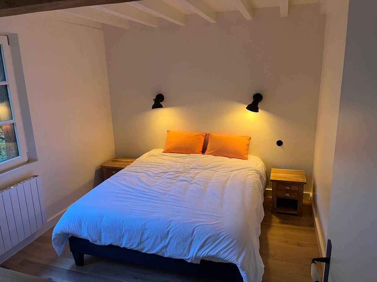 Gîtes de France® - La Maison de Philippe in Omonville, Région de Dieppe