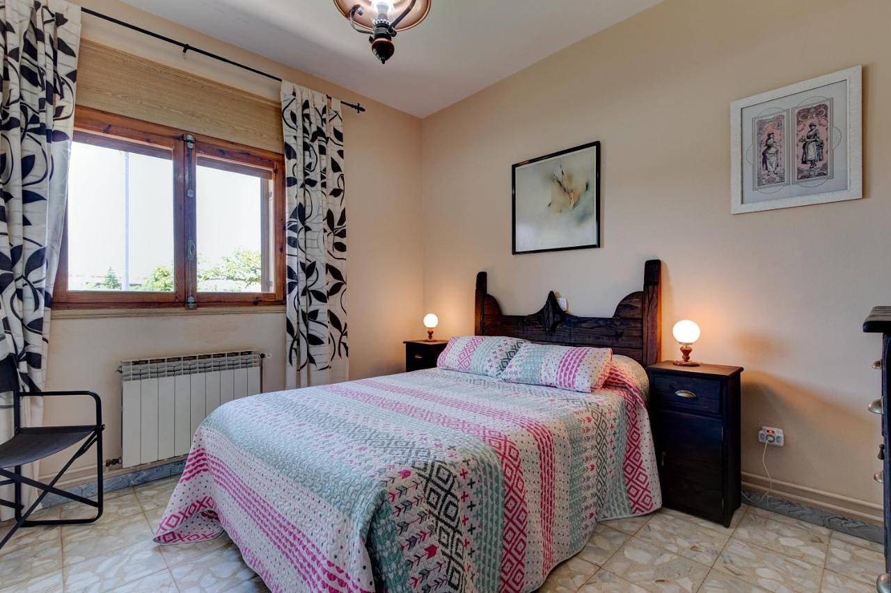 Four-Bedroom House in Riaza, Provincia de Segovia