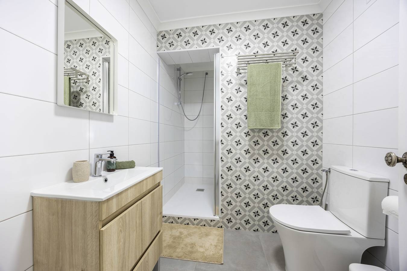 Ganzes Studio, Quinta da Liberdade: Studio 2 in Luz, Faro Distrikt