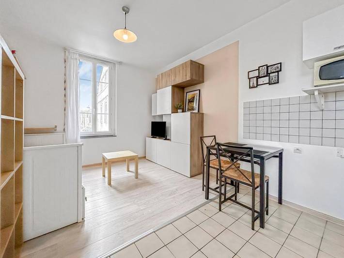 Appartement de vacances pour 2 personnes, animaux acceptés
