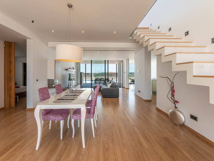 Ferienhaus für 8 Personen, mit Pool und Whirlpool sowie Terrasse und Garten auf Mallorca Norden - 3