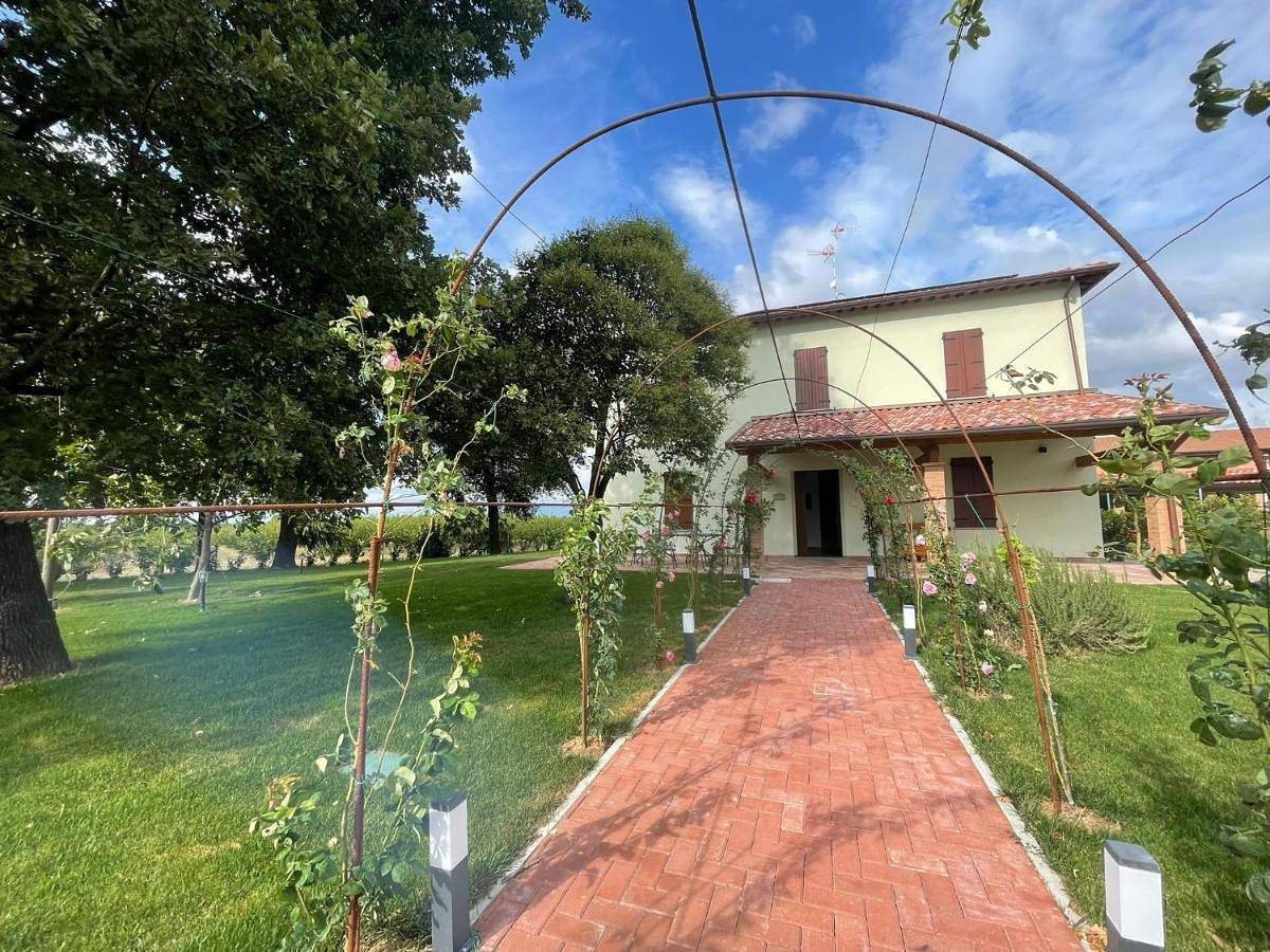 Affittacamere San Mamante in Faenza, Provincia di Ravenna