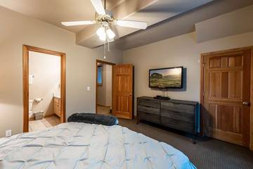 Vacation House for 13 Guests in Park City UT, Utah, Picture 3