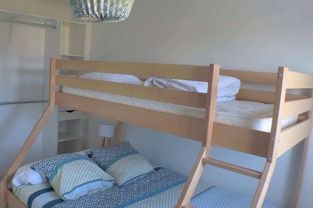 Maison Tout Confort Bord de Mer, Piscine, 140m², 5 bedrooms in Saint-Vincent-sur-Jard, Vendée