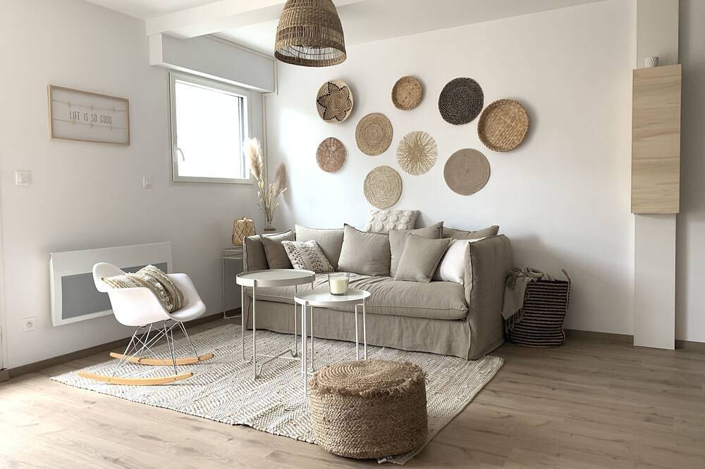 Appartement de vacances