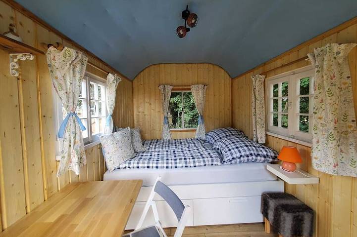 Camping für 2 Personen in Nordrhein-Westfalen - 2