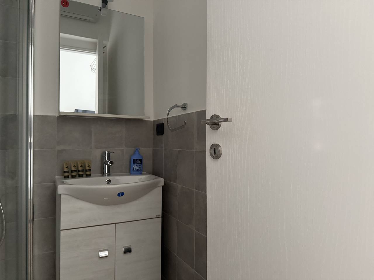 Ganze Wohnung, Amarvì in Monopoli, Bari Provinz