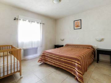 Villa per 14 Persone in San Nicolao Francia, Corsica del Nord, Foto 3