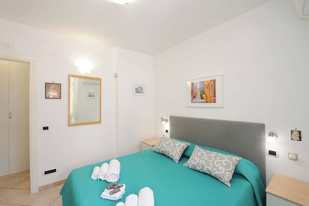 Der Anker von Amalfi befindet sich im historischen Zentrum des Landes in Amalfi, Amalfiküste