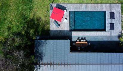 Location de vacances pour 8 personnes, avec jardin, animaux acceptés dans Plage Pors Termen Trebeurden