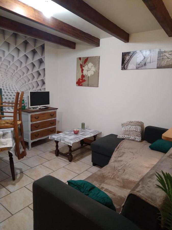 Location de vacances pour 4 personnes à Lezay - 3