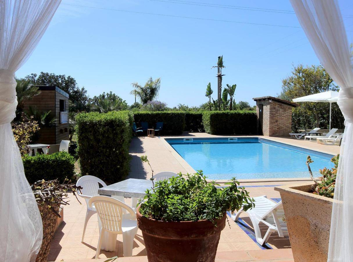 B&B Il Mandorleto Avola in Noto, Avola