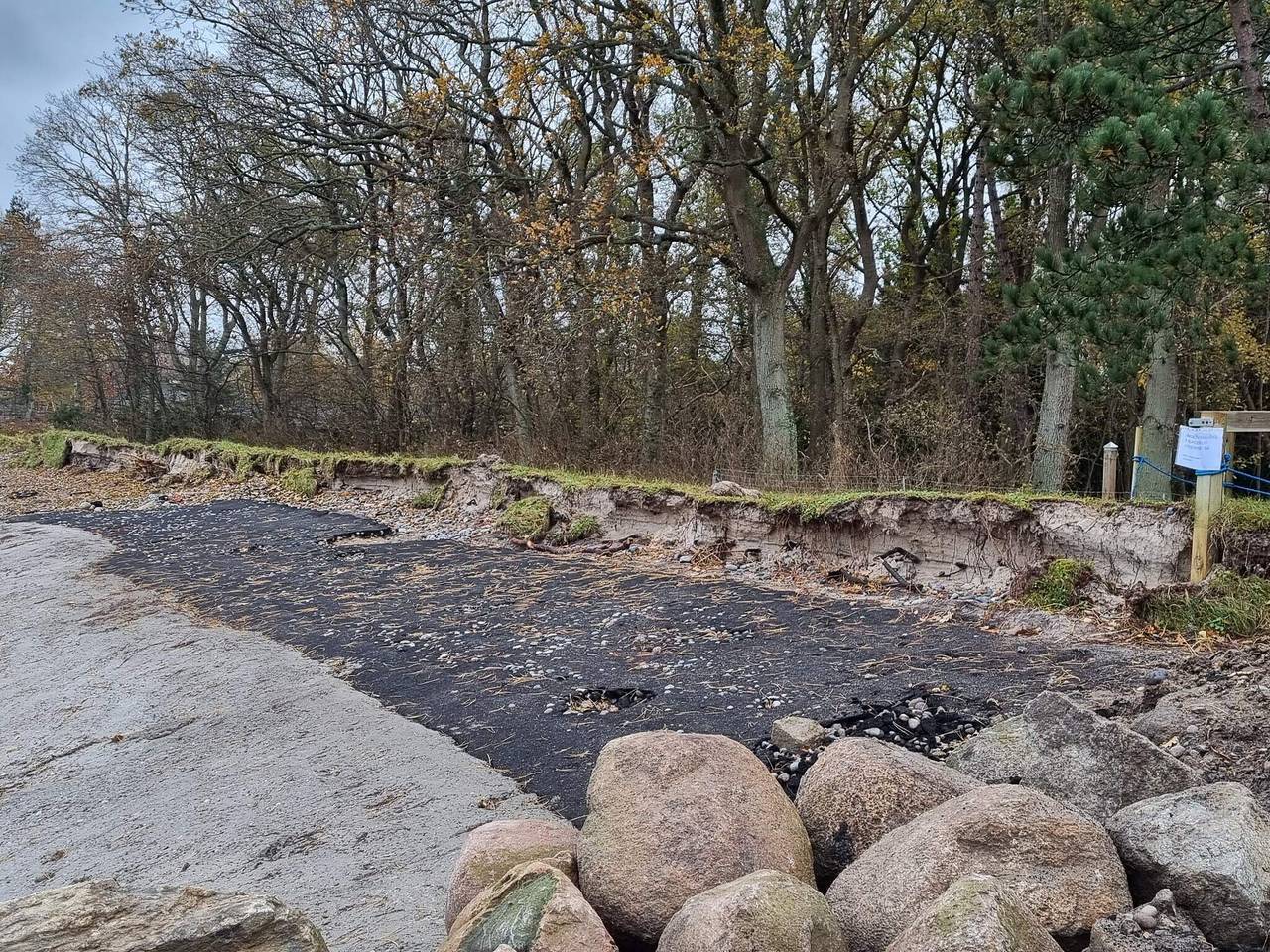 8 Personen Ferienhaus in Stege-By Traum in Ulvshale, Vordingborg und Umgebung