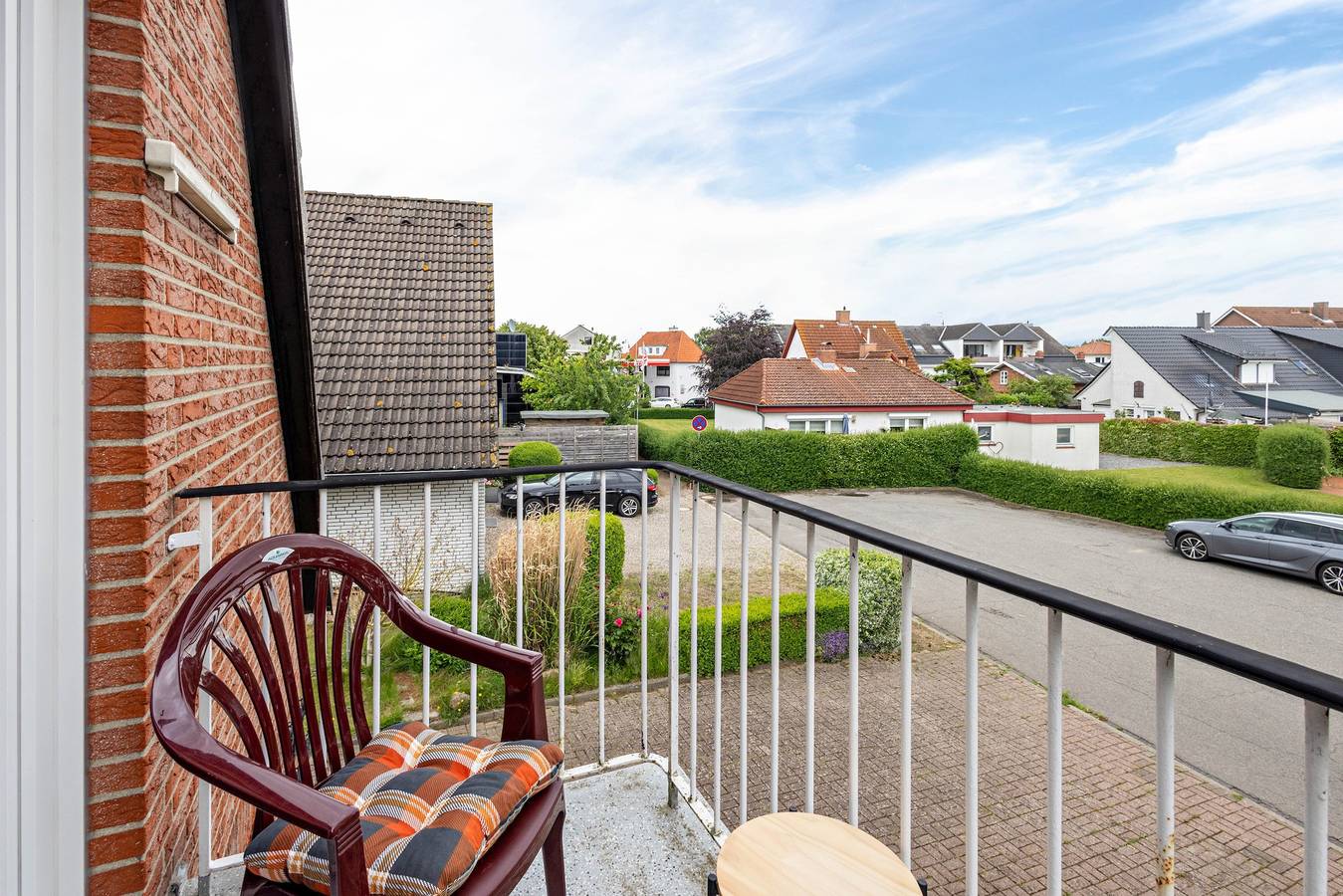 Ganze Wohnung, Ferienwohnung für 5 Personen (55 m²) in Dahme in Dahme, Ostholstein