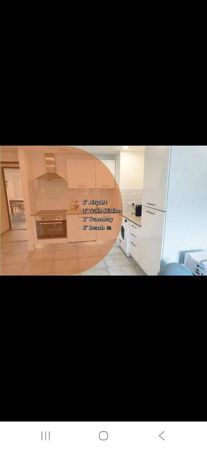 Maison d’hôte pour 2 personnes
