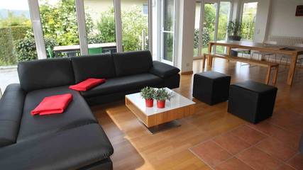 Chalet für 6 Personen in Bodman-Ludwigshafen, Landkreis Konstanz, Bild 4