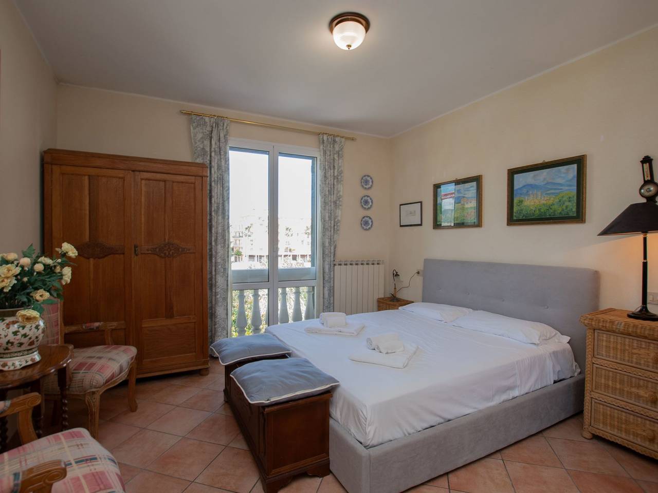 Appartement entier, Wohnung Sweet Mono in Albenga, Riviera di Ponente